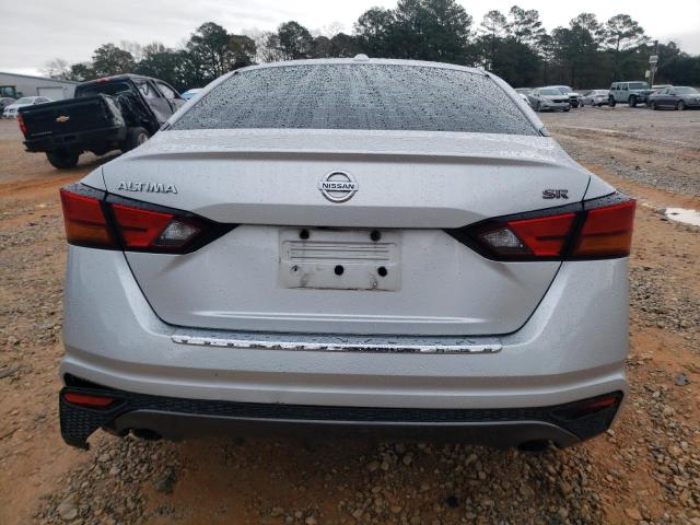 2019 NISSAN ALTIMA SR - 1N4BL4CV7KC182849