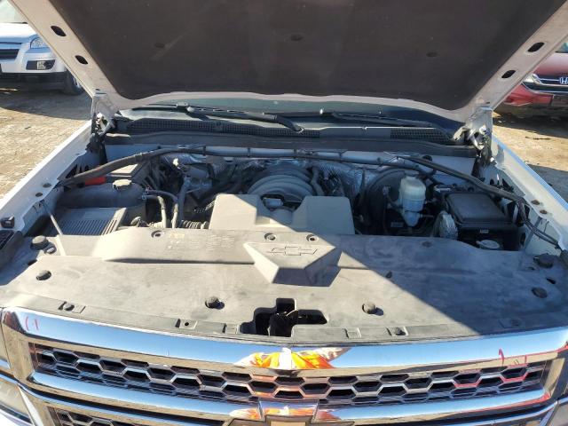 2015 CHEVROLET SILVERADO 1GCVKREH5FZ295118