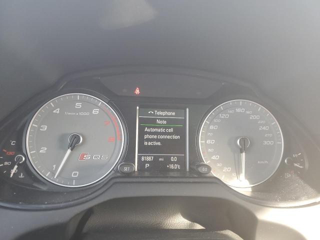2017 AUDI SQ5 TECHNI WA1LCAFP8HA089346