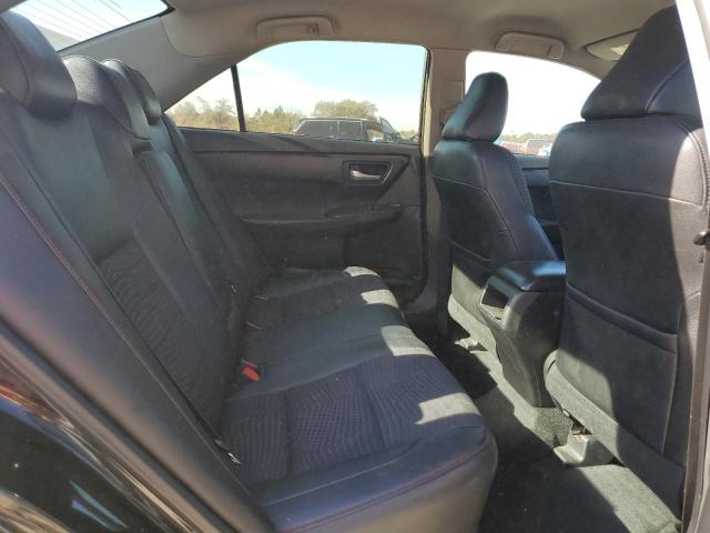 2015 TOYOTA CAMRY LE - 4T1BF1FK3FU480621