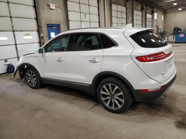 VIN 5LMTJ3DH4KUL02410 2019 LINCOLN MKC no.2