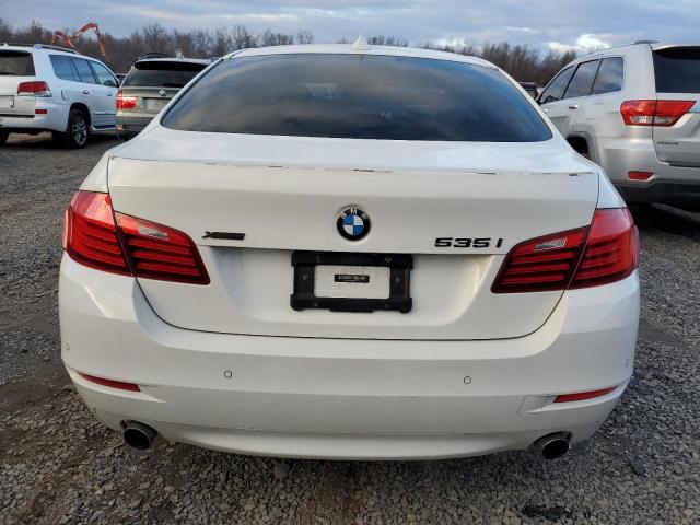 VIN WBA5B3C5XFD546036 2015 BMW 5 SERIES no.6