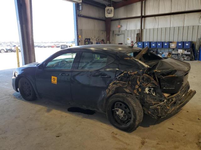 Vin: 1c3cdzab6en202426, lot: 41894415, dodge avenger se 20142