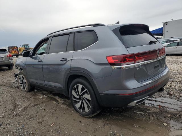 2024 VOLKSWAGEN ATLAS SE - 1V2WR2CA3RC553915