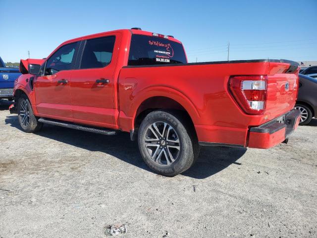 Vin: 1ftew1cpxpkd71149, lot: 88139265, ford f-150 supercrew 20232