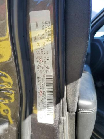 2017 DODGE DURANGO GT - 1C4RDJDG8HC817087