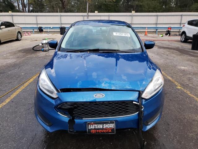 2018 FORD FOCUS SE - 1FADP3F26JL237153