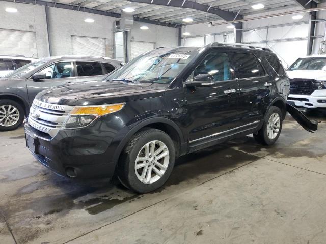2015 FORD EXPLORER X - 1FM5K8D80FGC41938