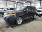 2015 FORD EXPLORER X - 1FM5K8D80FGC41938
