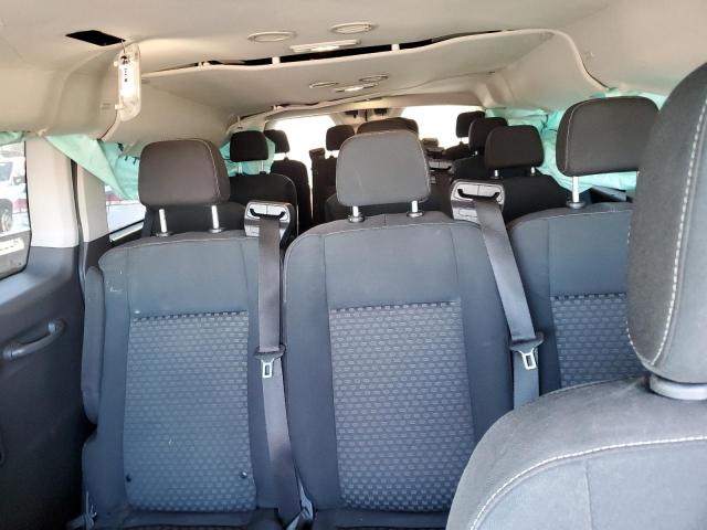 2021 FORD TRANSIT T- - 1FBAX2Y88MKA51234