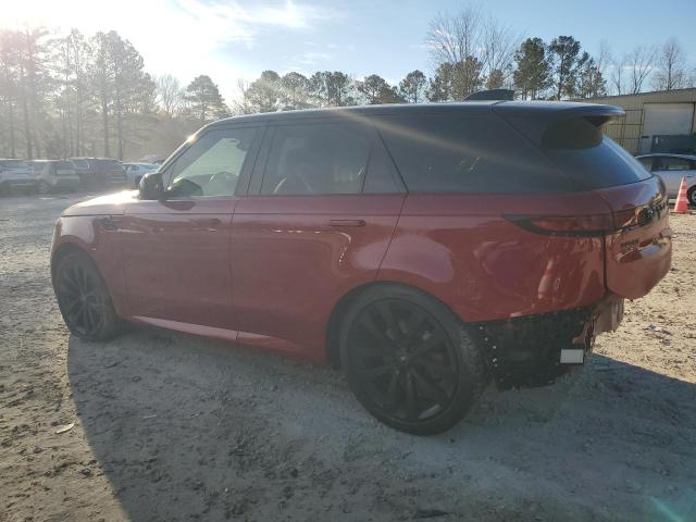Vin: sal1l9fu7ra173458, lot: 42537245, land rover rangerover dynamic se 20242