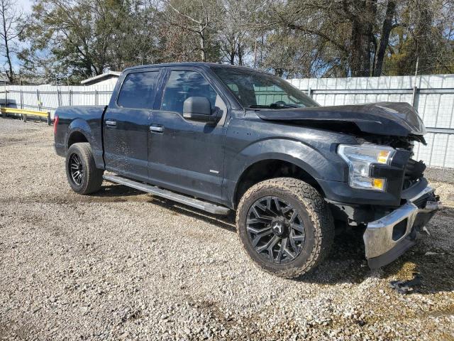2015 FORD F150 SUPER - 1FTEW1CP5FKD87726