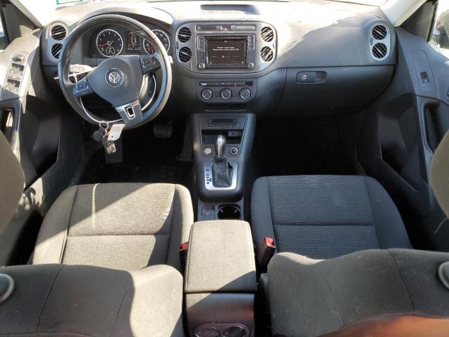 2018 VOLKSWAGEN TIGUAN LIM - WVGBV7AX5JK002066