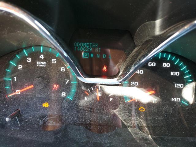 2015 CHEVROLET TRAVERSE L 1GNKRFKD5FJ359498