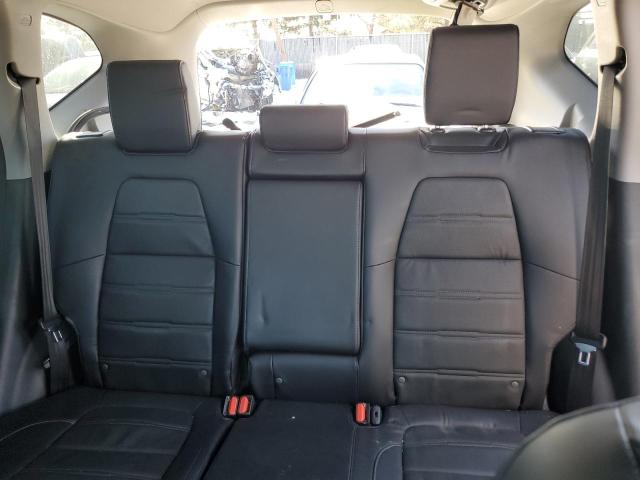 2018 HONDA CR-V EXL 5J6RW2H83JL034424