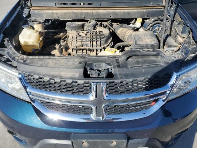 2015 DODGE JOURNEY LI 3C4PDCDG8FT637824