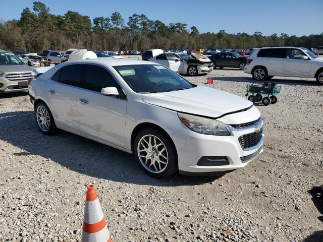 2016 CHEVROLET MALIBU LIM - 1G11C5SA1GU122389