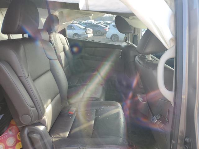 2016 HONDA ODYSSEY EX - 5FNRL5H63GB033672