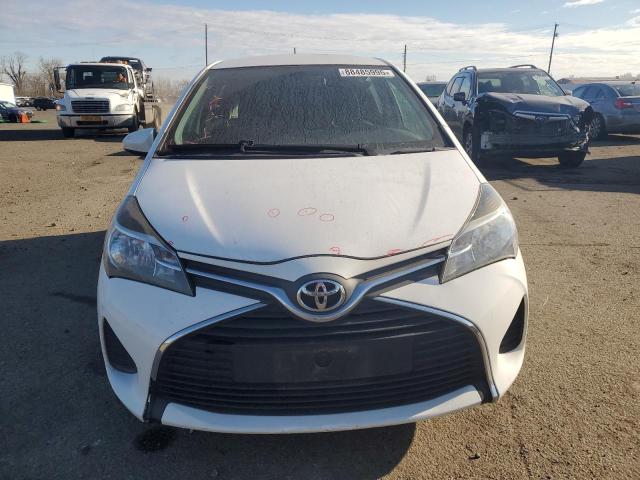 2016 TOYOTA YARIS L - VNKKTUD30GA061825