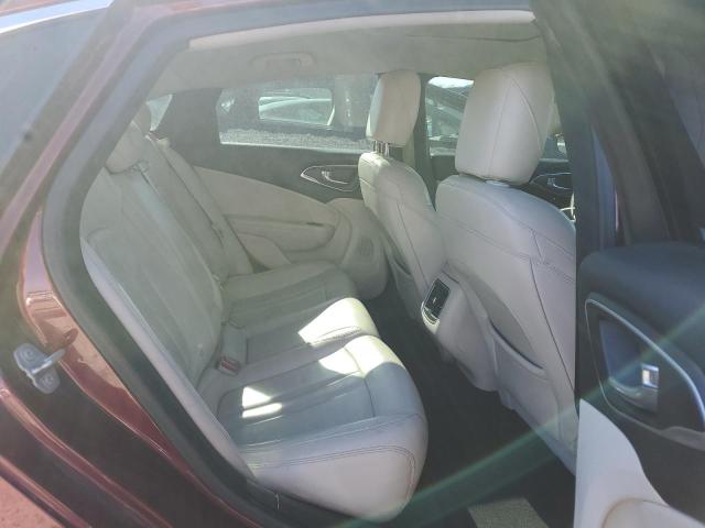 2015 CHRYSLER 200 C - 1C3CCCCB8FN564126