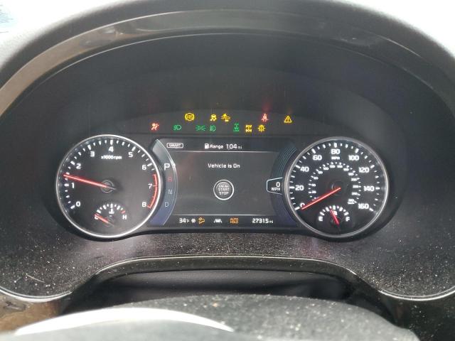 2022 KIA SELTOS SX KNDETCA23N7299979