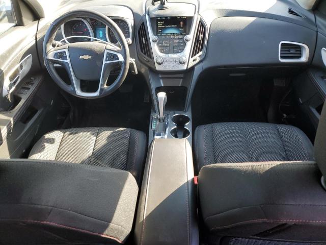 2015 CHEVROLET EQUINOX LT 2GNALCEK6F6428153