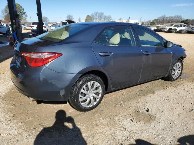 2019 TOYOTA COROLLA L - 2T1BURHE8KC205480
