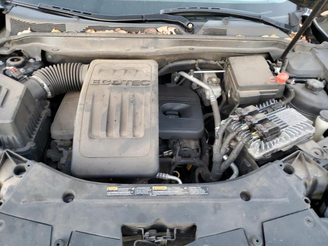 2015 GMC TERRAIN SL - 2GKALMEK6F6155797