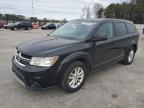 2017 DODGE JOURNEY SX - 3C4PDCBG0HT571551