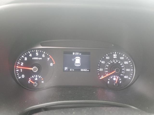 2021 KIA SOUL LX KNDJ23AU7M7144191