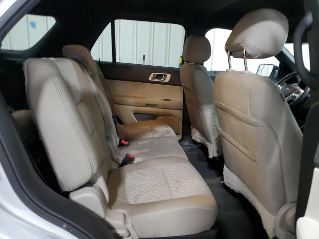 2015 FORD EXPLORER X - 1FM5K7D8XFGA64969