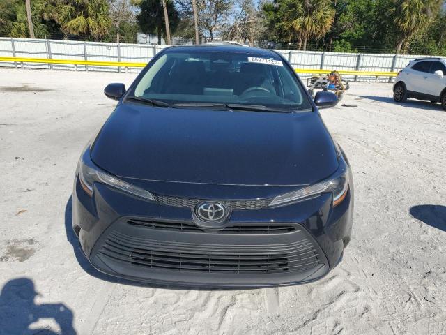 2023 TOYOTA COROLLA LE - 5YFB4MDE7PP044619