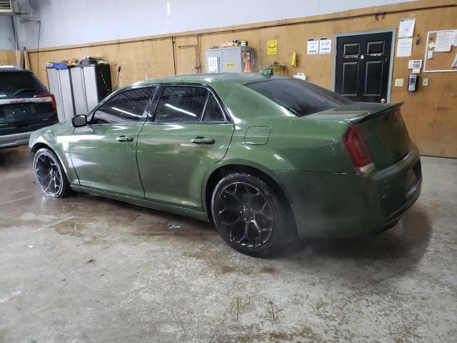 2015 CHRYSLER 300 S - 2C3CCABG8FH743308