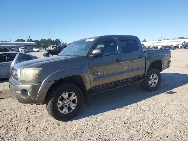 TOYOTA TACOMA DOU