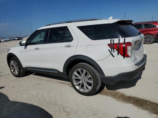 1FM5K8HC4NGC42104 2022 FORD EXPLORER