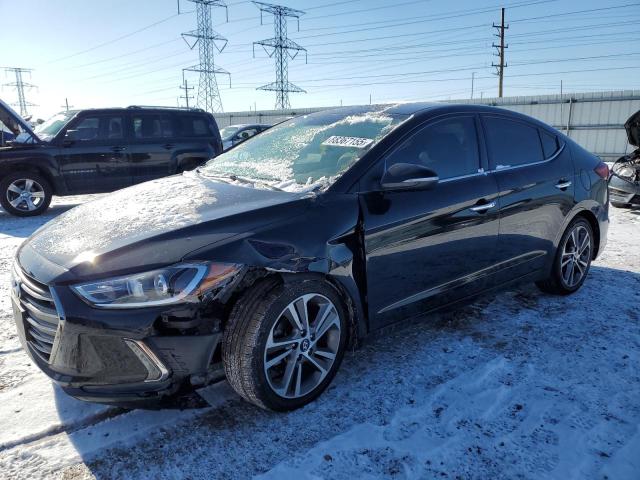 Vin: 5npd84lf3hh031131, lot: 88367155, hyundai elantra se 2017 img_1