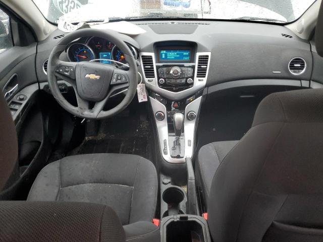 2016 CHEVROLET CRUZE LIMI - 1G1PE5SB0G7157033