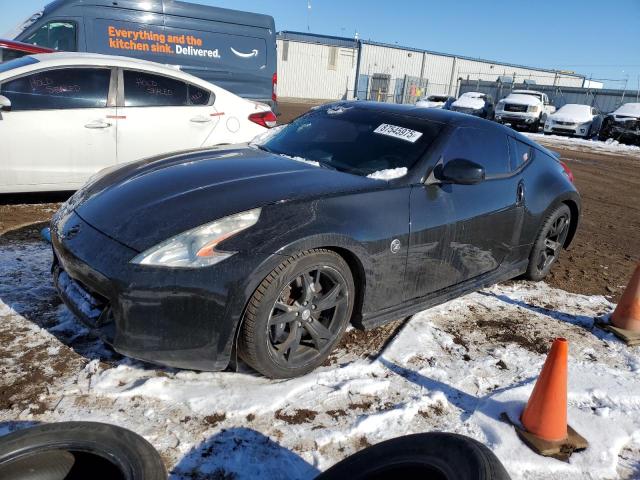 NISSAN 370Z BASE