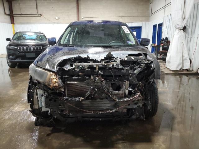 2019 NISSAN ROGUE S - 5N1AT2MT6KC797265