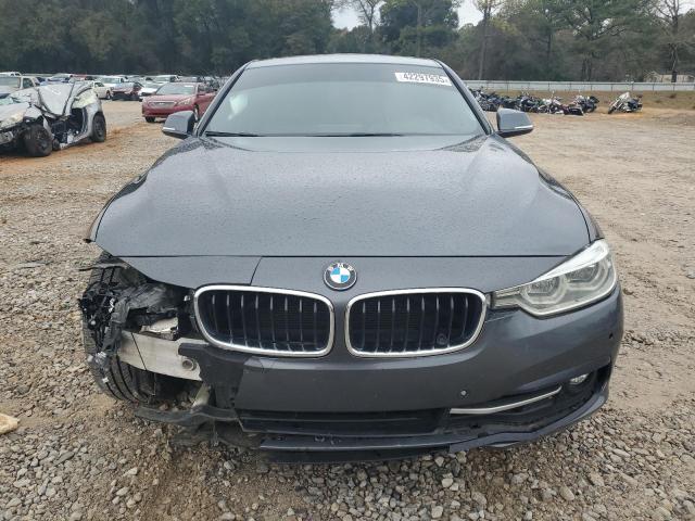 2017 BMW 330 I - WBA8B9G30HNU53578