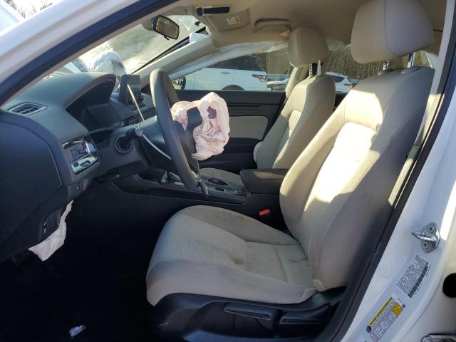 2023 HONDA CIVIC LX - 2HGFE2F20PH531576