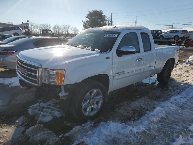 Vin: 1gtr2ve71dz237389, lot: 86253424, gmc sierra k1500 sle 2013 img_1
