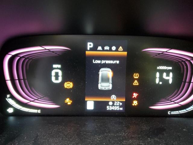 2023 KIA SOUL LX - KNDJ23AU2P7890505