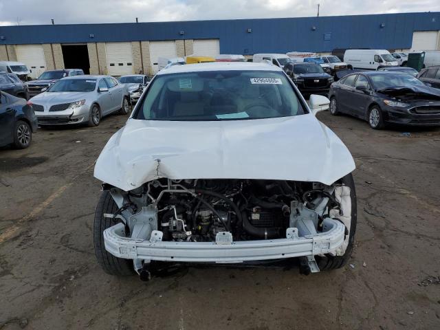 2023 LINCOLN NAUTILUS 2LMPJ8J97PBL04927