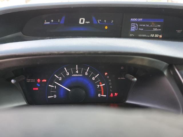 2015 HONDA CIVIC SE 19XFB2F77FE292122