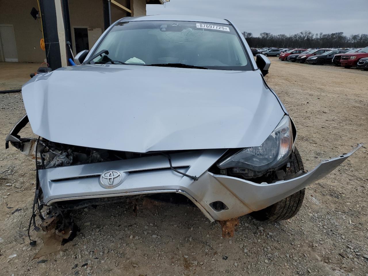 Global Auto Auctions