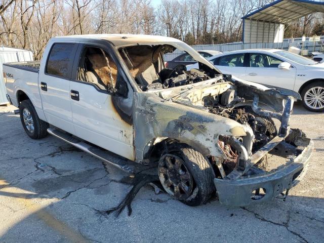 Vin: 1ftfw1ef6ekd31396, lot: 42740755, ford f-150 supercrew 20144