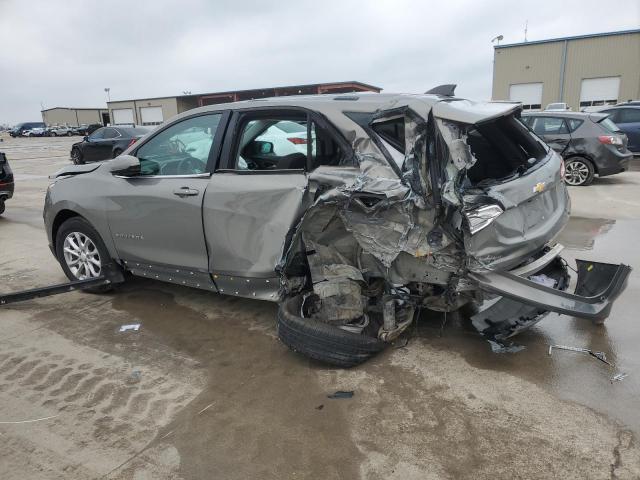 Vin: 3gnaxjev6js504130, lot: 87847015, chevrolet equinox lt 20182