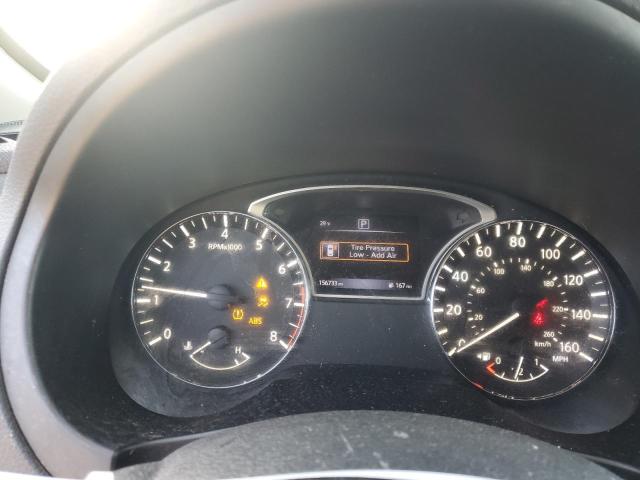 2016 NISSAN ALTIMA 2.5 - 1N4AL3AP9GN374618