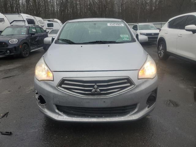 2017 MITSUBISHI MIRAGE G4 - ML32F3FJ3HHF07518